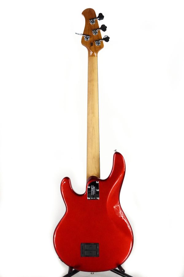 Ernie Ball Music Man StingRay Special 4H - Candyman - K05781 - Image 11