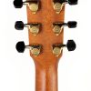Alvarez Yairi Masterworks Reserve FYM77 - Stunning Figured Walnut - Natural Gloss - Image 11
