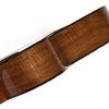 Alvarez Yairi Masterworks Reserve FYM77 - Stunning Figured Walnut - Natural Gloss - Image 12