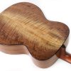 Alvarez Yairi Masterworks Reserve FYM77 - Stunning Figured Walnut - Natural Gloss - Image 15