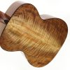 Alvarez Yairi Masterworks Reserve FYM77 - Stunning Figured Walnut - Natural Gloss - Image 14