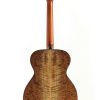 Alvarez Yairi Masterworks Reserve FYM77 - Stunning Figured Walnut - Natural Gloss - Image 17