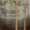Alvarez Yairi Masterworks Reserve FYM77 - Stunning Figured Walnut - Natural Gloss - Image 18