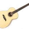 Alvarez Yairi Masterworks Reserve FYM77 - Stunning Figured Walnut - Natural Gloss - Image 4