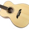 Alvarez Yairi Masterworks Reserve FYM77 - Stunning Figured Walnut - Natural Gloss - Image 6
