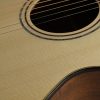 Alvarez Yairi Masterworks Reserve FYM77 - Stunning Figured Walnut - Natural Gloss - Image 9