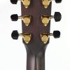 Alvarez Yairi Honduran Masterworks OM All-Solid FYM66HD - 76893 - Image 9