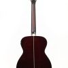 Alvarez Yairi Honduran Masterworks OM All-Solid FYM66HD - 76893 - Image 10