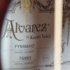 Alvarez Yairi Honduran Masterworks OM All-Solid FYM66HD - 76893 - Image 11