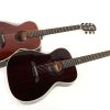 Alvarez Yairi Honduran Masterworks OM All-Solid FYM66HD - 76893 - Image 13