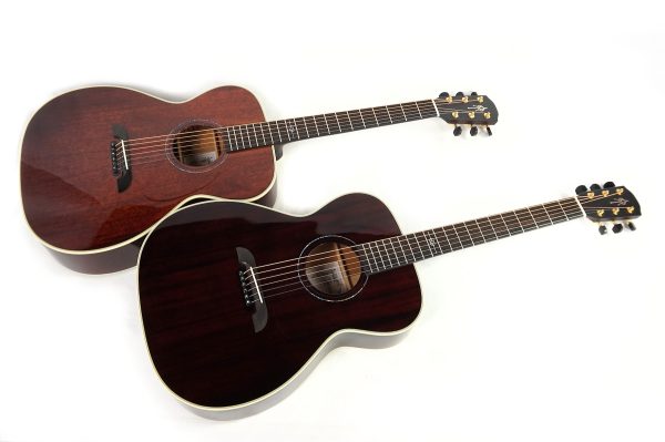 Alvarez Yairi Honduran Masterworks OM All-Solid FYM66HD - 76893 - Image 13