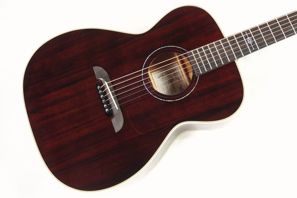 Alvarez Yairi Honduran Masterworks OM All-Solid FYM66HD - 76893 - Image 2