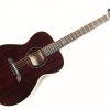 Alvarez Yairi Honduran Masterworks OM All-Solid FYM66HD - 76893 - Image 3