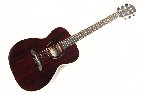 Alvarez Yairi Honduran Masterworks OM All-Solid FYM66HD - 76893 - Image 3