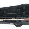 Ernie Ball Music Man BFR StingRay Special 5HH - Paua Blue Burst - K08140 - Image 14