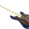 Ernie Ball Music Man BFR StingRay Special 5HH - Paua Blue Burst - K08140 - Image 6