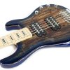 Ernie Ball Music Man BFR StingRay Special 5HH - Paua Blue Burst - K08140 - Image 7