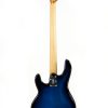Ernie Ball Music Man StingRay Special 4H - Pacific Blue Burst - K07468 - Image 10