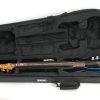 Ernie Ball Music Man StingRay Special 4H - Pacific Blue Burst - K07468 - Image 11