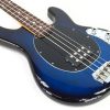Ernie Ball Music Man StingRay Special 4H - Pacific Blue Burst - K07468 - Image 5