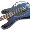 Ernie Ball Music Man StingRay Special 4H - Pacific Blue Burst - K07468 - Image 7