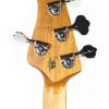 Ernie Ball Music Man StingRay Special 4H - Pacific Blue Burst - K07468 - Image 9