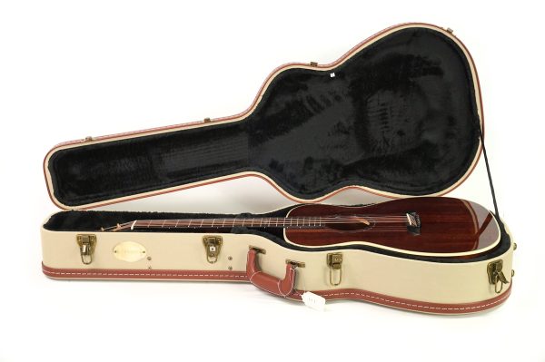 Alvarez Yairi Honduran Masterworks OM All-Solid FYM66HD - 76910 - Image 13