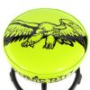 Ernie Ball 24" Player's Eagle Bar Stool - Green - Image 2
