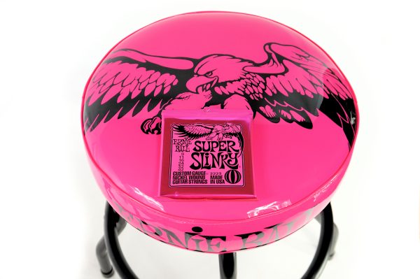 Ernie Ball 24