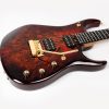 Ernie Ball Music Man John Petrucci JP15 BFR - Solar Flare - Image 2