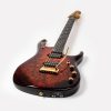 Ernie Ball Music Man John Petrucci JP15 BFR - Solar Flare - Image 3