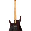 Ernie Ball Music Man John Petrucci JP15 BFR - Solar Flare - Image 4