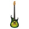 Ernie Ball Music Man John Petrucci JP15 BFR - Toxic Sludge - Arriving 8/2025