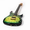 Ernie Ball Music Man John Petrucci JP15 BFR - Toxic Sludge - Arriving 8/2025 - Image 3