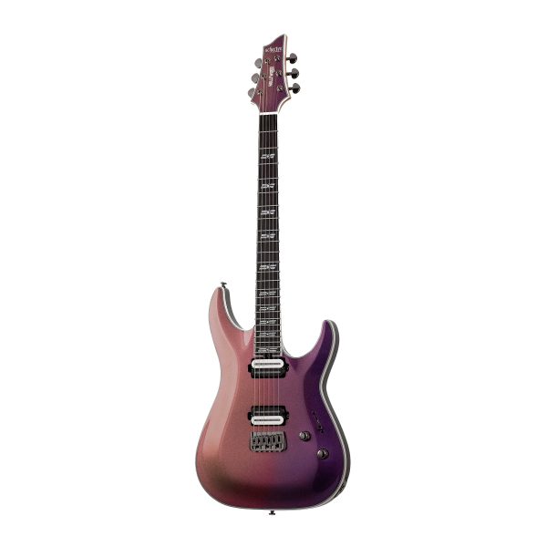 Schecter C-1 SLS Hollywood - Supernova