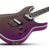 Schecter C-1 SLS Hollywood - Supernova - Image 2