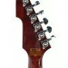 Schecter Guitars - E-1 FR-S Electro-Resin - Natural Gloss - Image 11