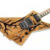 Schecter Guitars - E-1 FR-S Electro-Resin - Natural Gloss - Image 2