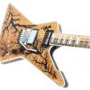 Schecter Guitars - E-1 FR-S Electro-Resin - Natural Gloss - Image 4