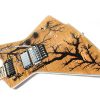 Schecter Guitars - E-1 FR-S Electro-Resin - Natural Gloss - Image 5
