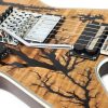 Schecter Guitars - E-1 FR-S Electro-Resin - Natural Gloss - Image 7