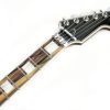 Schecter Guitars - E-1 FR-S Electro-Resin - Natural Gloss - Image 9