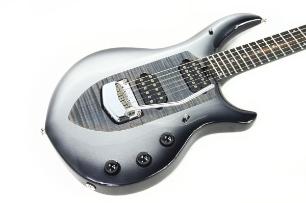Ernie Ball Music Man John Petrucci Majesty - Magliano - DuBaldo Music Exclusive - M019613 - Image 2