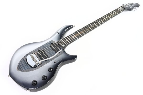 Ernie Ball Music Man John Petrucci Majesty - Magliano - DuBaldo Music Exclusive - M019613 - Image 3