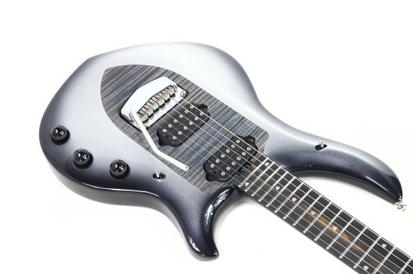 Ernie Ball Music Man John Petrucci Majesty - Magliano - DuBaldo Music Exclusive - M019613 - Image 4