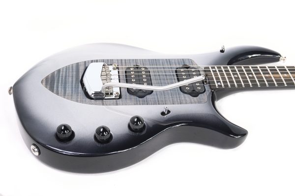 Ernie Ball Music Man John Petrucci Majesty - Magliano - DuBaldo Music Exclusive - M019613 - Image 5