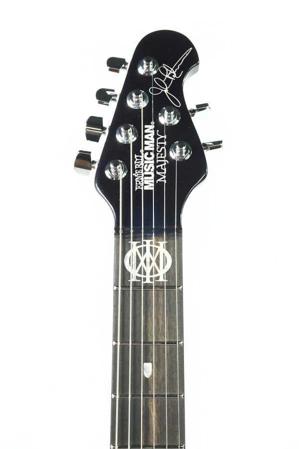 Ernie Ball Music Man John Petrucci Majesty - Magliano - DuBaldo Music Exclusive - M019613 - Image 7