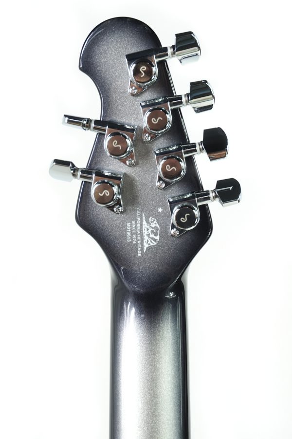 Ernie Ball Music Man John Petrucci Majesty - Magliano - DuBaldo Music Exclusive - M019613 - Image 8