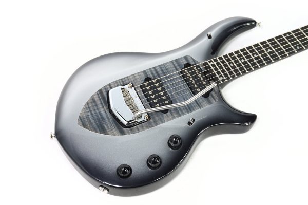 Ernie Ball Music Man John Petrucci Majesty - Magliano - DuBaldo Music Exclusive - M019941 - Image 2