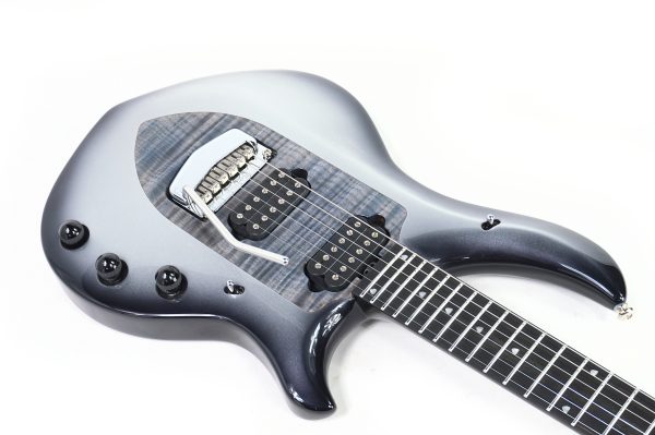 Ernie Ball Music Man John Petrucci Majesty - Magliano - DuBaldo Music Exclusive - M019941 - Image 4